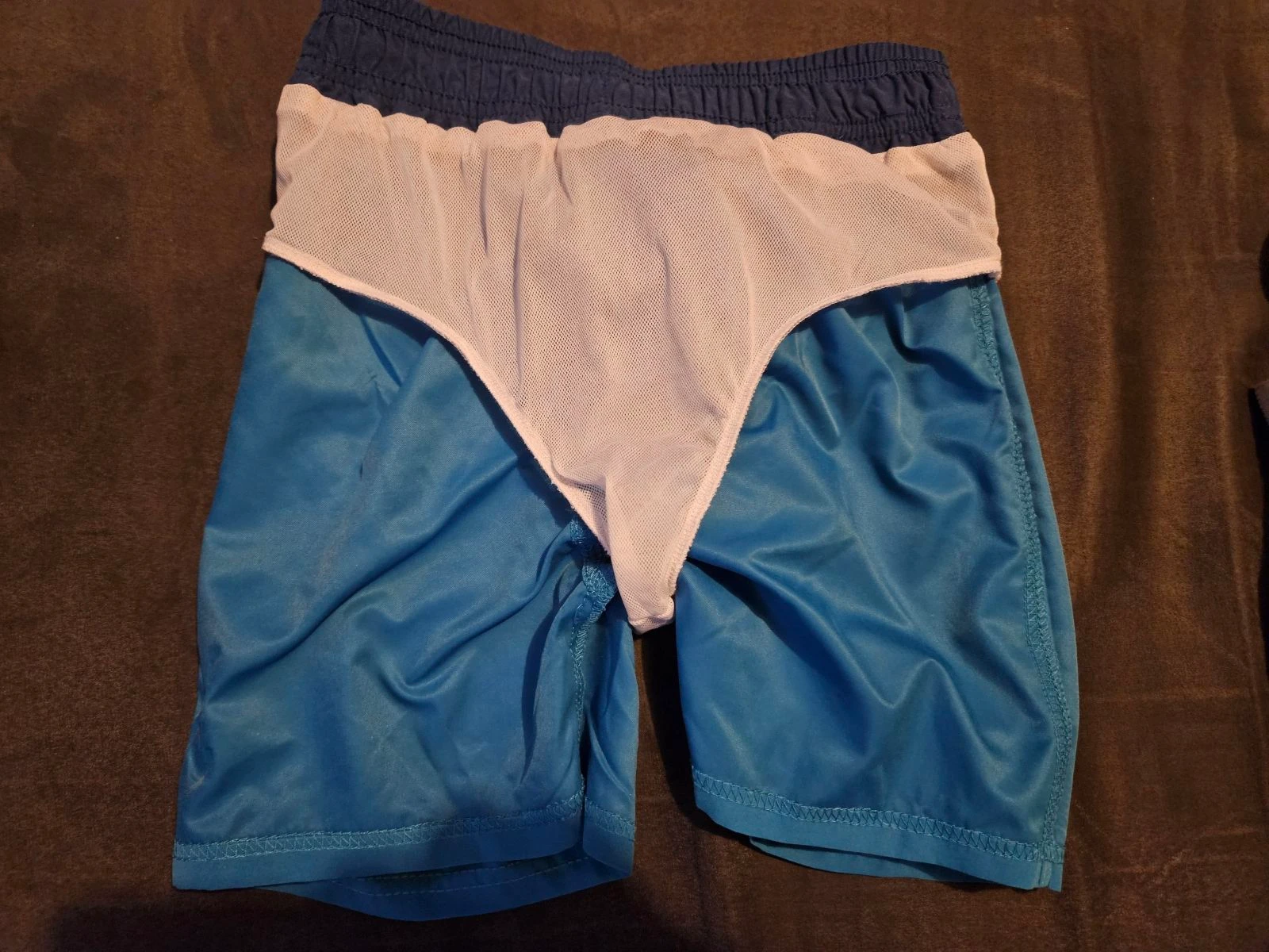 Swimming shorts – photo 4